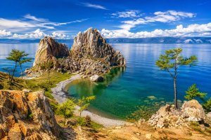 Туры на Байкал: как выбрать маршрут, сезон и формат путешествия