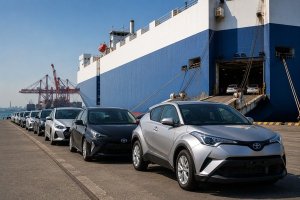 Японские авто с аукциона без пробега по РФ: особенности выбора, покупки и проверки